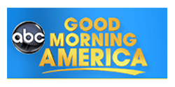 Goog morning america logo