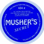 Musher’s Secret